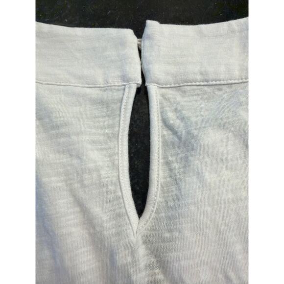 Rafaella embellished sleeveless tank 2XL 100% Cotton - Picture 6 of 8